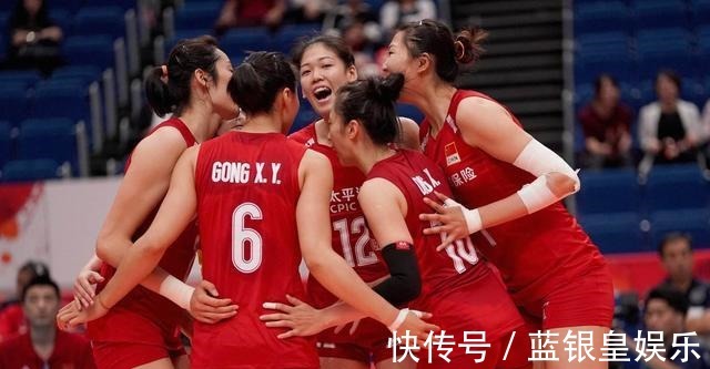国家体育总局|放弃女排世锦赛?领导为新女排定下2大重要任务,新主帅压力来了