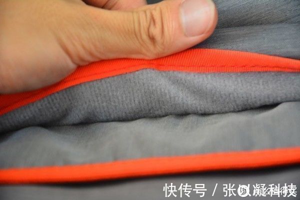 多特韦特 我的装备清单 篇十二:城市&户外全都hold的住—多特 韦特XV2背包