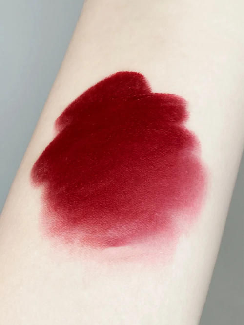 超越了大牌的4支小众口红，虽冷门却显白，停产了真的我会哭