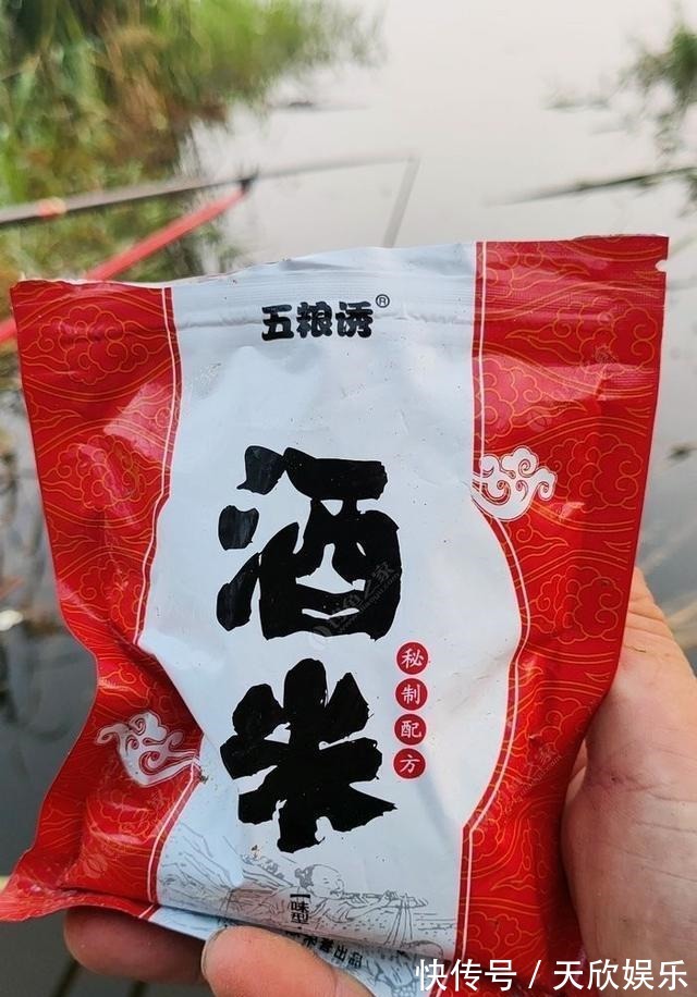 向高龄钓友请教的“摇三摇”钓法,毫无保留的分享给大家