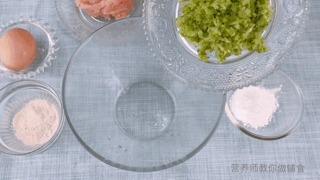 ps|它再好吃也别给孩子买,自己做才安全,还能补铁补锌,促生长