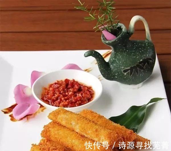 大厨创新菜,款款热卖!