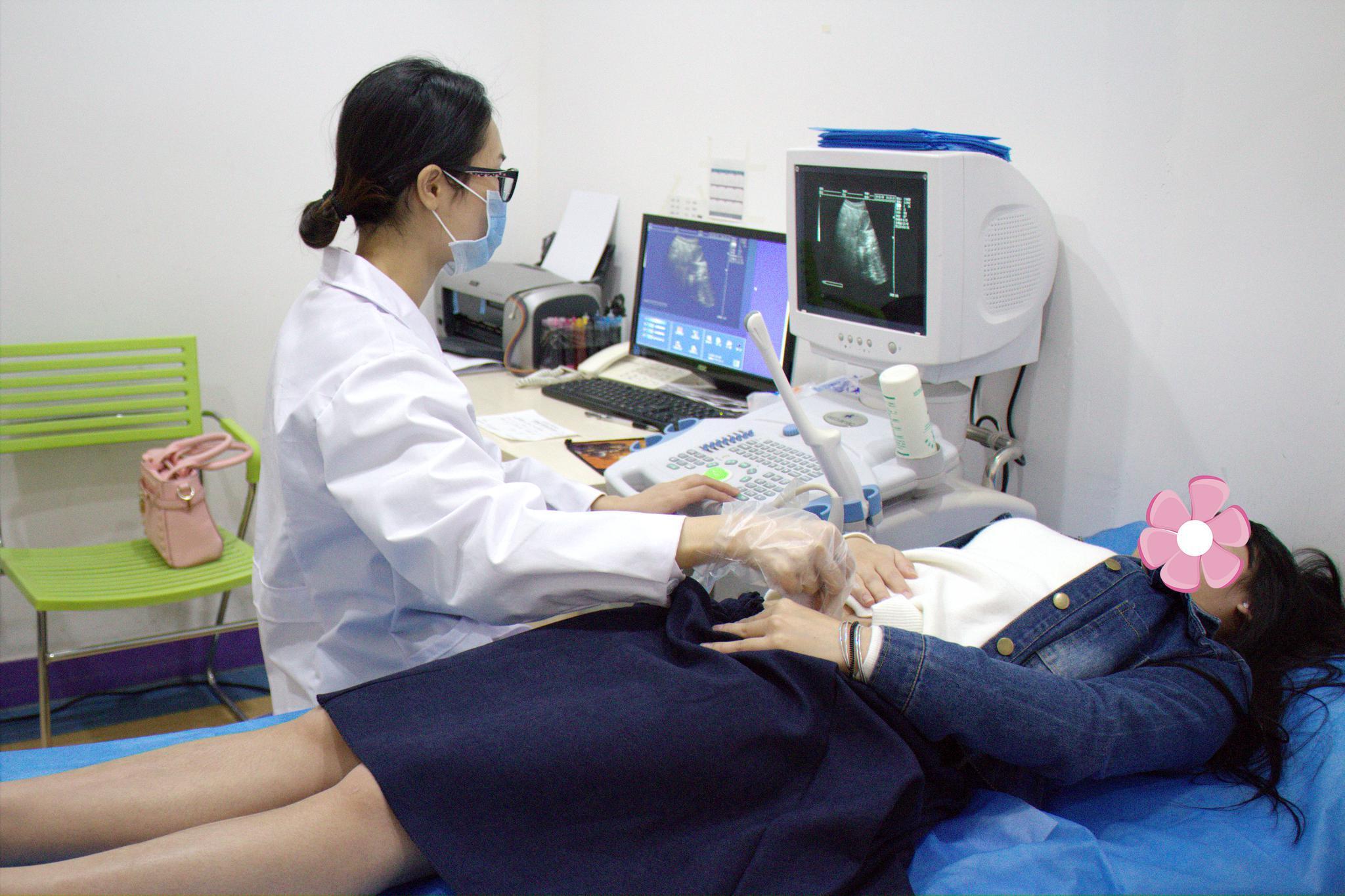 打过胎|女性“打过胎”和“没打过胎”,身体已有暗示,医生很容易看穿