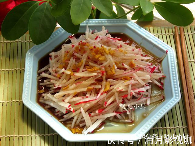 红油|适合假期吃的6道家常菜,有荤有素有海鲜还有汤,好吃好做还营养