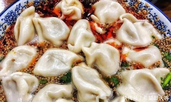 开水|如何煮速冻饺子,冷水还是开水店主分享正道,鲜香不破皮