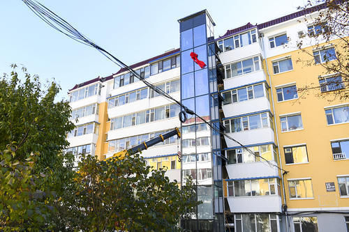 业主们|5年后，楼梯房和电梯房哪个更保值，新规下，答案一目了然