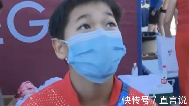 表演赛|全红婵收获巨奖！阿联酋跳水赛奖金曝光，梦之队有了新的担当