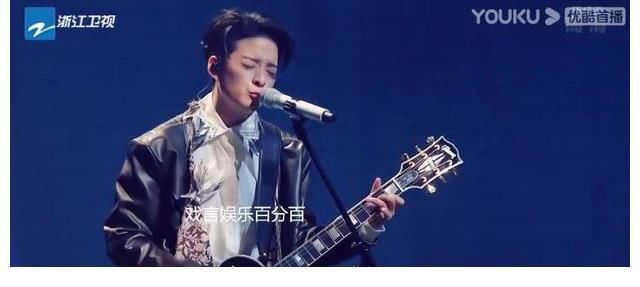 《闪光的乐队》王炸来袭,杨丞琳断层输出,扎实唱功,频登热搜!