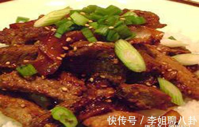 美食推荐：鲜嫩韩式烤牛肉、水煮豆腐、蛋饼炖粉条制作方法