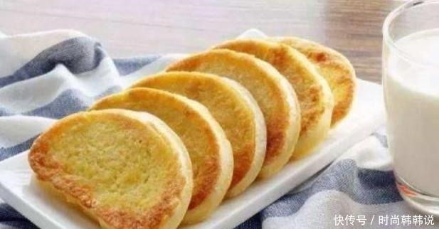 炸馍片|炸馍片时，直接裹蛋液就错了，多加1步，口感更酥脆，还不吸油！