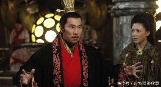 上死|有的掉粪坑,有的乱吃药,盘点历史上死的奇葩的4个君王