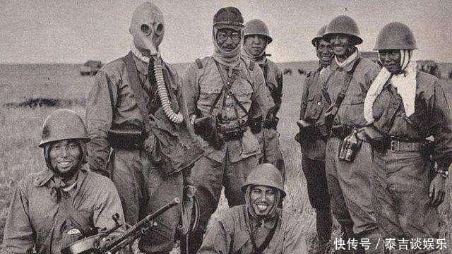 军队|二战期间，日本最奇葩的一支军队，一听说要打仗便开始装病