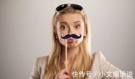 妇科疾病|女人这个部位突然长毛,或许是有妇科疾病的表现