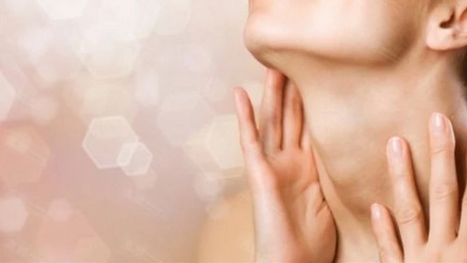 甲状腺|再三提醒甲状腺“癌变”时,身体会有3个异常,早治疗早痊愈