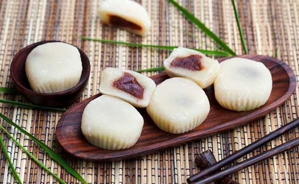 长寿|会吃米的人更长寿提醒多吃这6种米健脾养胃,还能活血化瘀