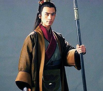 水浒|水浒奇人吓得卢俊义不敢出战,连败五虎将中三人,战力值最强