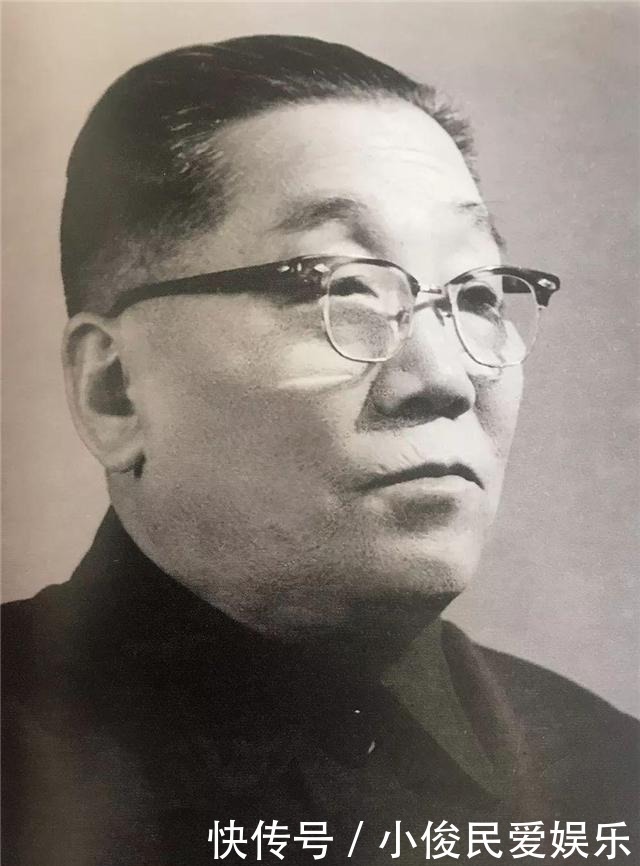 “老旦泰斗”李多奎——百年梨园世家,已传承四代,自成一派