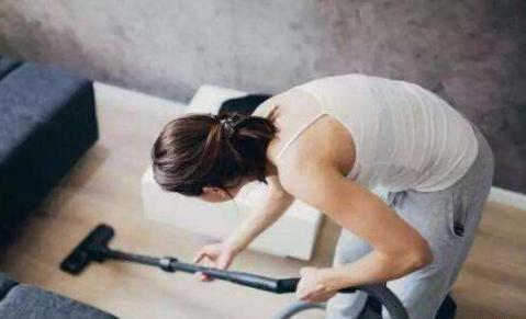 女性|宝宝出生4个月后,宝妈感觉肚子总在动,到医院检查后亲妈发飙