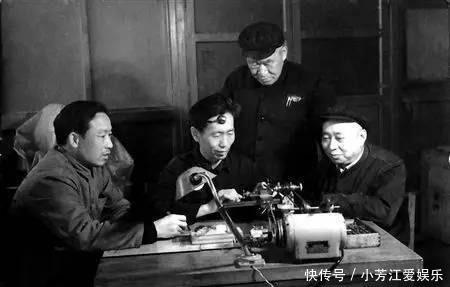 孙文俊|中国第一块表的诞生, 小小一块表, 来的不容易!