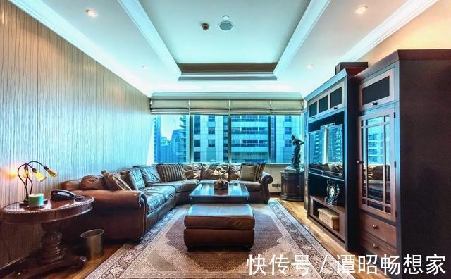 余周周|有钱无敌!费德勒壕掷1亿迪拜买极奢豪宅!外媒只是为了去过冬