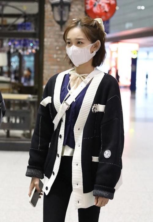 扎发|中短发怎么扎好看?大家都在学的扎发教程