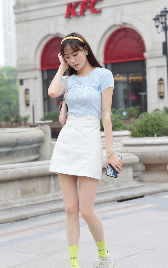 风格|高雅,提升时尚风格,展现女神魅力