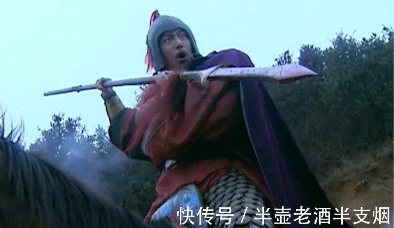 武松$从这四次激战中可以看出:武松很可怕,狂化的鲁智深比武松和卢俊义更可怕?