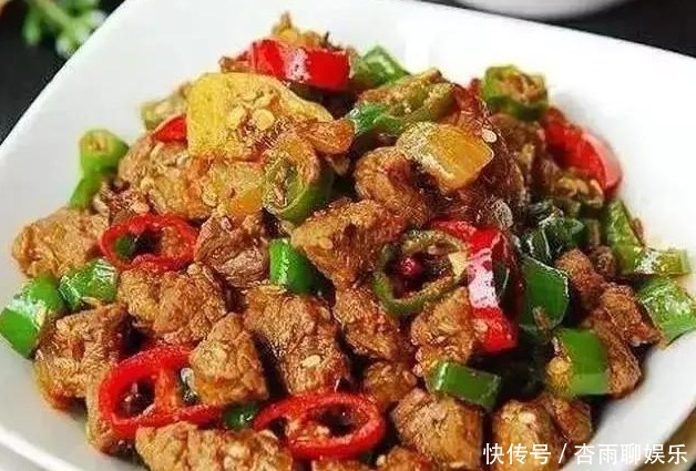 好吃|下饭的几道家常菜,做法简单又好吃,下酒菜也是蛮不错的