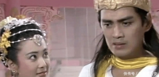 死后封为|封神榜上一共封了七个大帝,他们七个人有什么区别呢?