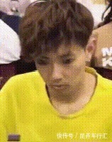 局部#有一种“敷衍”,叫美术生的考试时间还剩5分钟