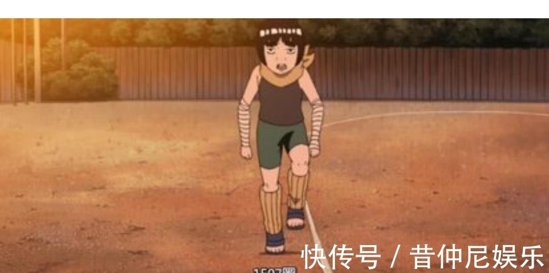 八门|火影忍者:八门遁甲那么强,木叶为什么不让凯多教几个人