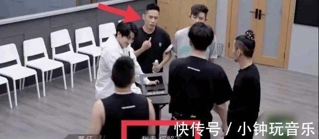 敖犬|他就是传说中的“绿茶男”吧？