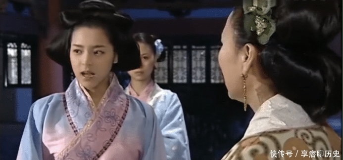 后世|中国古代的女性备受压迫吗?看看秦汉时代的妇女,地位不要太高!