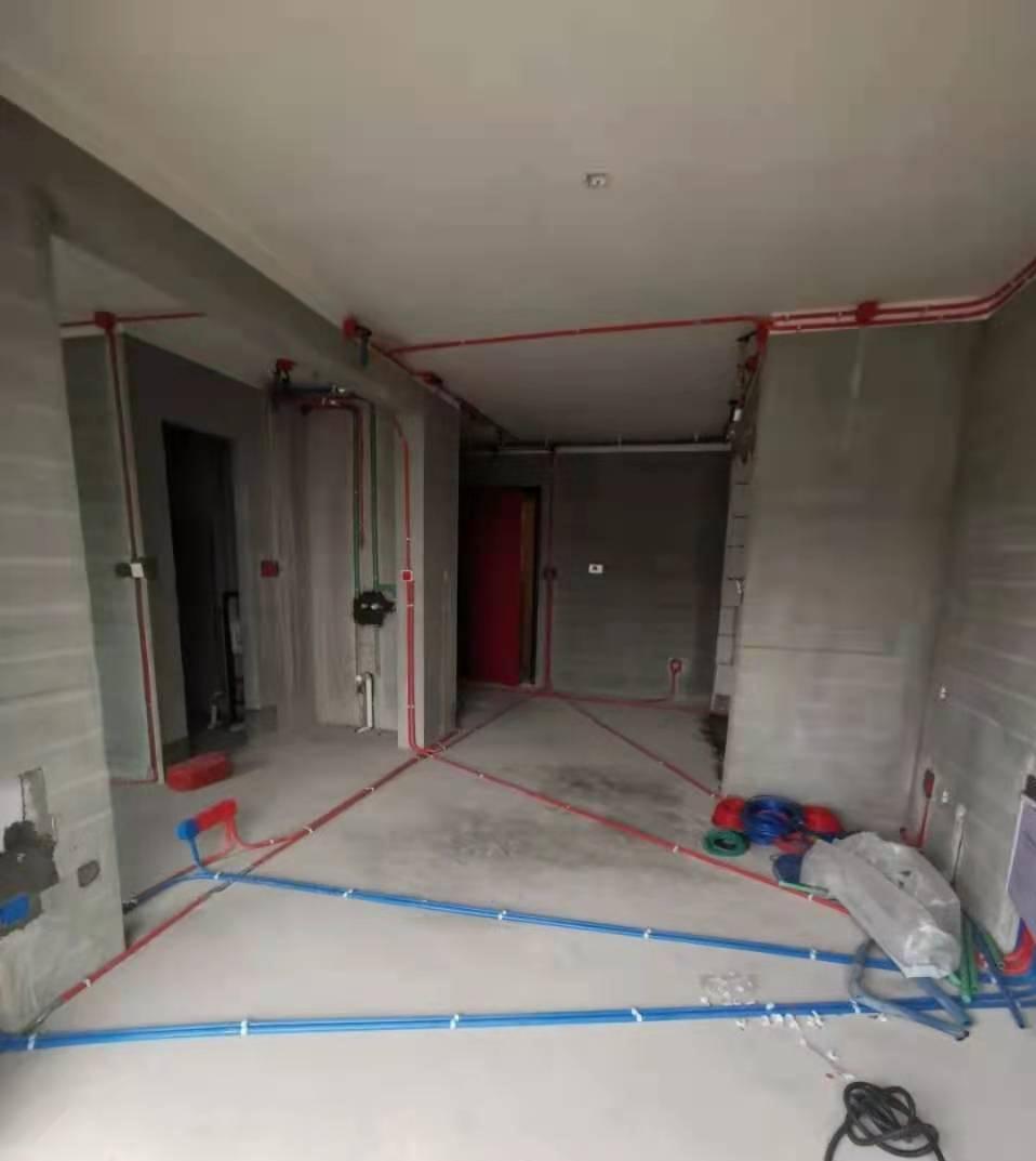 止回阀|再没钱装修,5个“家居要处”也不能省,入住后连父母都觉得超值