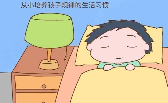 关键|孩子专注力差，多半是这5点原因，想要娃更专注这6点是“关键”