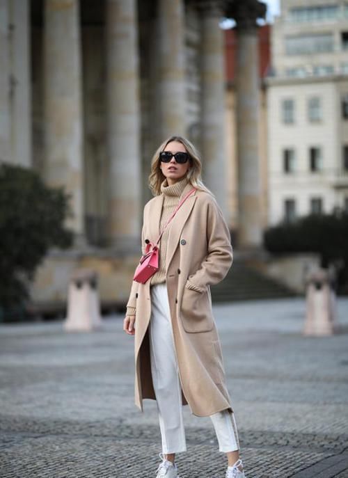 冬天有这双鞋子就足够了，高级时尚还减龄，时髦精人手一双