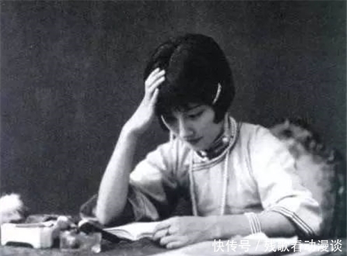 徐志摩遇难后,张幼仪主持葬礼时做了3件事,却彻底得罪了陆小曼