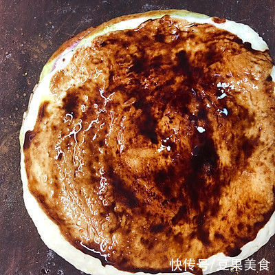 可可粉|4、蒸彩色月饼（五色）的风味，只做给最爱的人