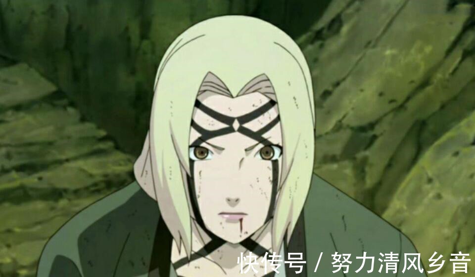 火影|历代火影以什么忍术著名扉间我成就了一对父子火影