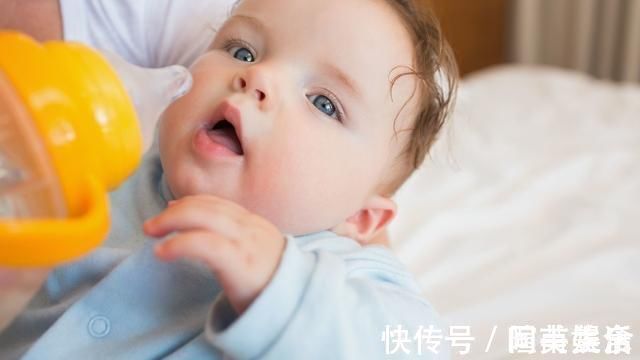 婴幼儿|宝宝奶粉应该喝到几岁?权威机构给出答案,家长别花冤枉钱