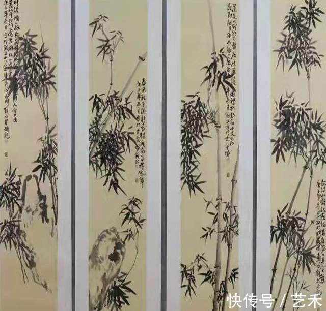 书画!刘武——2022最具收藏价值艺术家/书画艺术先锋