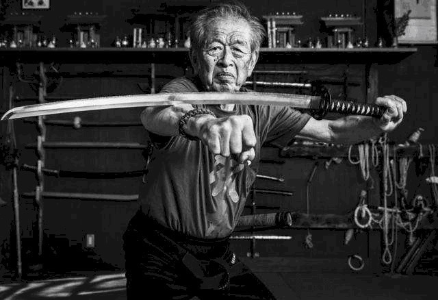 名声|日本有一类刀，在被德川家康打压后反而名声大涨，世人称其为妖刀