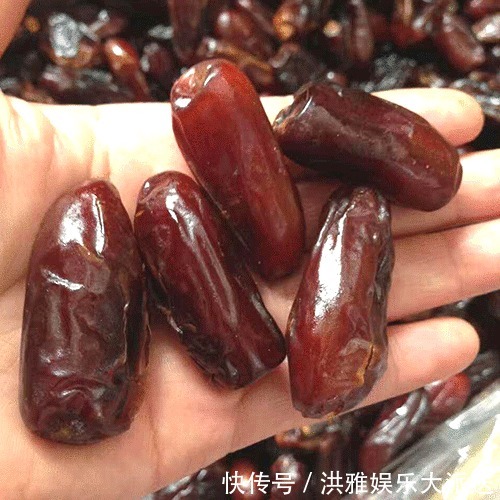 常吃|皱纹最怕的碱性食物,女人常吃,皮肤不仅光滑还紧致富