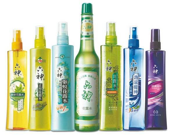 花露水多种用法你知道吗？你不知道的生活小妙招在这里！