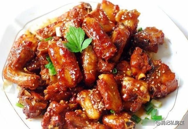 11道好吃到尖叫的家常菜,荤素搭配,再也不愁每天吃什么了