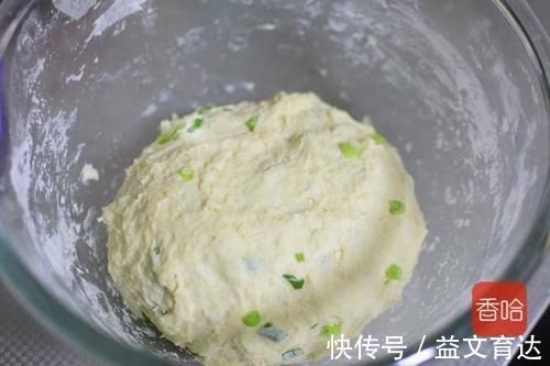 泡打粉|面粉可别只会包饺子了!这样做好吃10倍,零失败个个酥脆蓬松
