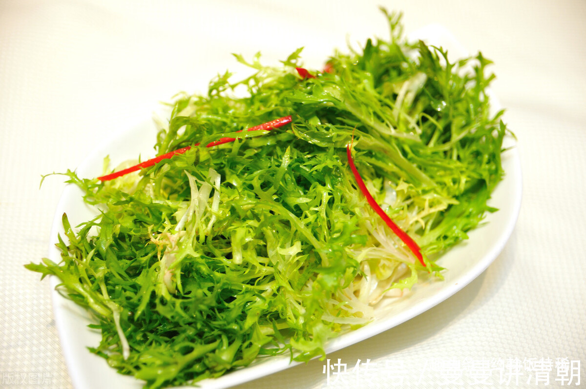 年夜饭不用忙，分享6道精美凉菜，简单美味有营养，比肉菜受欢迎