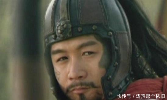 杨志|《水浒传》的杨志,为何最后不肯加入梁山,他有着什么样的心结!