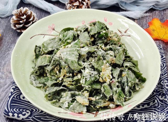 米醋|9月最该吃这菜，一块钱炒1大盘，常吃眼睛明亮，鲜香软糯又顶饱