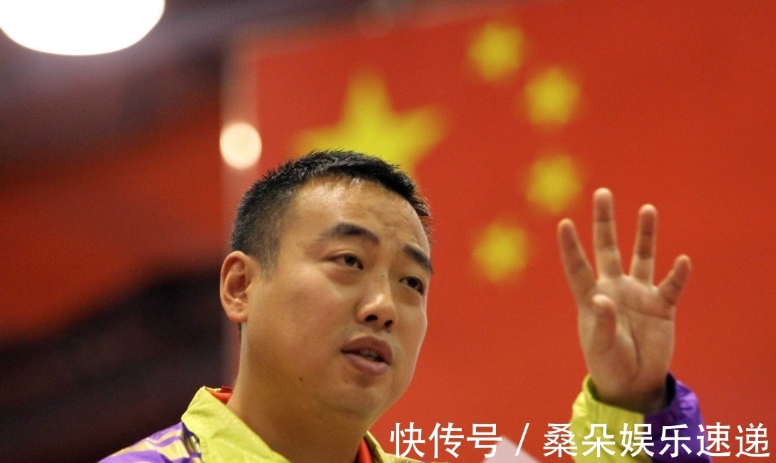 东京奥运会|刘国梁要注意了!国乒前奥运冠军入籍日本,支招伊藤美诚咋赢国乒